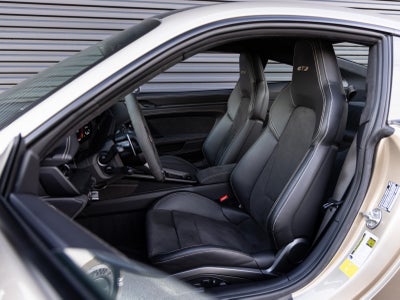 2023 Porsche 911 911 GT3 (MY23)