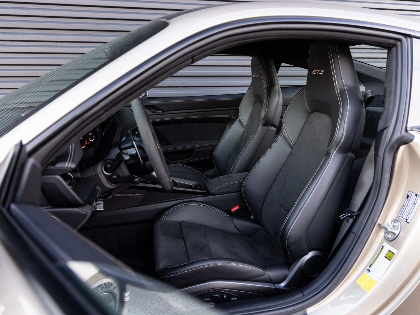 2023 Porsche 911 911 GT3 (MY23)