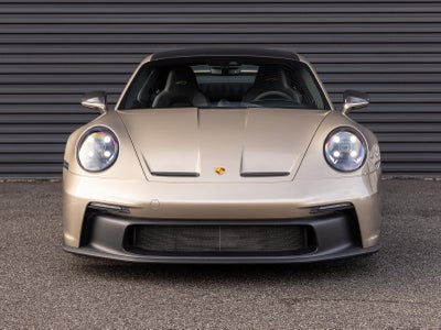 2023 Porsche 911 911 GT3 (MY23)