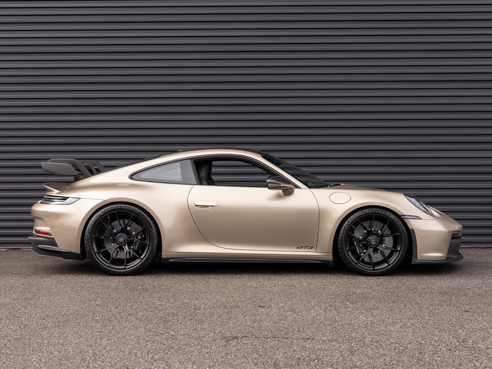 2023 Porsche 911 911 GT3 (MY23)