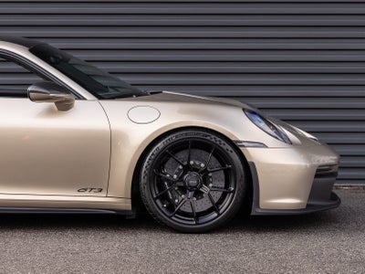 2023 Porsche 911 911 GT3 (MY23)