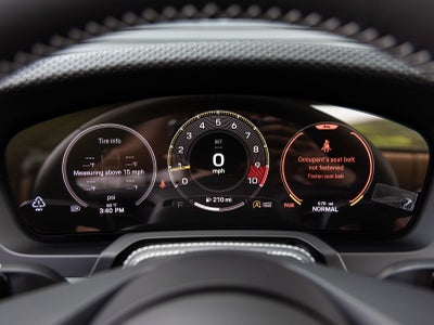 2026 Porsche 911 GT3 with Touring Package