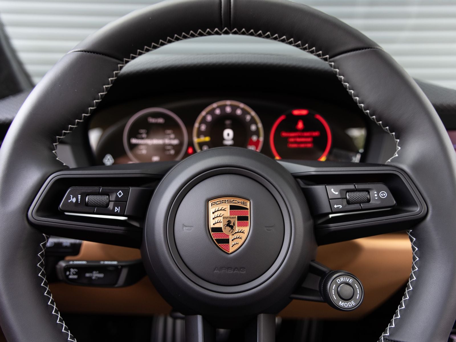 2026 Porsche 911 GT3 with Touring Package