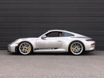 2026 Porsche 911 GT3 with Touring Package
