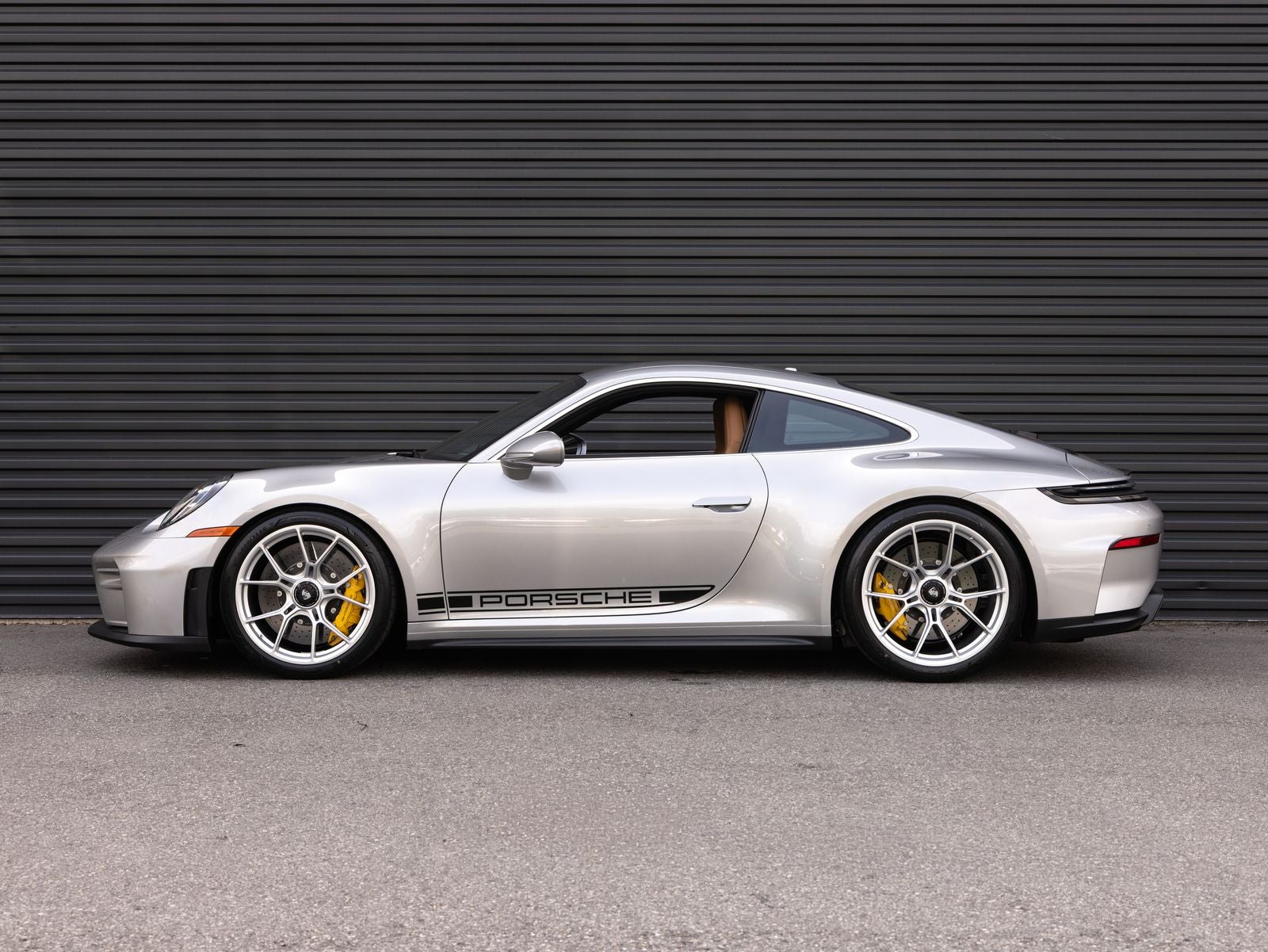 2026 Porsche 911 GT3 with Touring Package