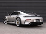2026 Porsche 911 GT3 with Touring Package