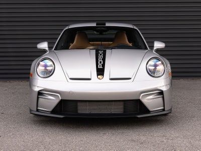 2026 Porsche 911 GT3 with Touring Package