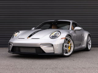 2026 Porsche 911 GT3 w/Touring Package
