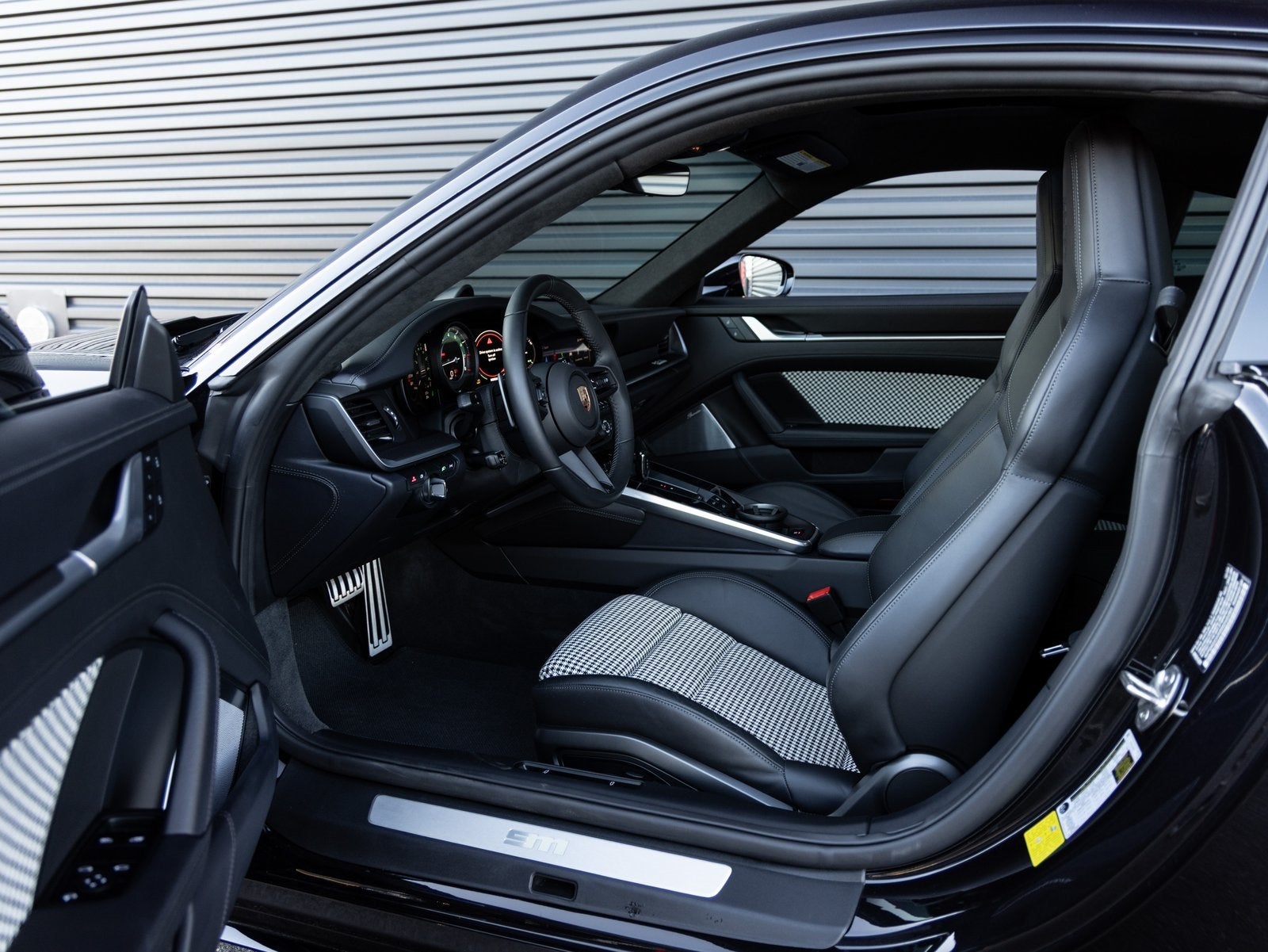 2025 Porsche 911 911 Turbo S