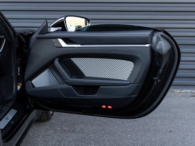 2025 Porsche 911 911 Turbo S