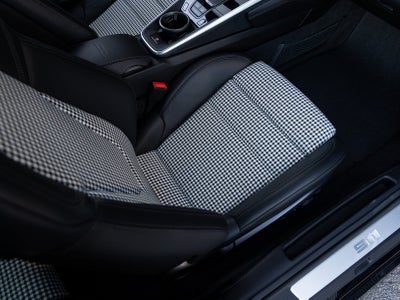 2025 Porsche 911 911 Turbo S