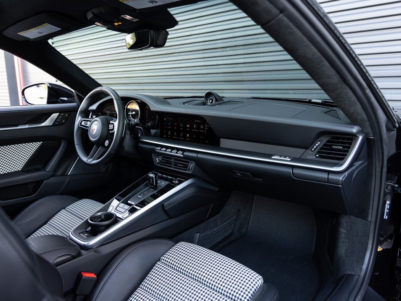 2025 Porsche 911 911 Turbo S