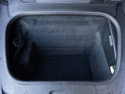 2025 Porsche 911 911 Turbo S