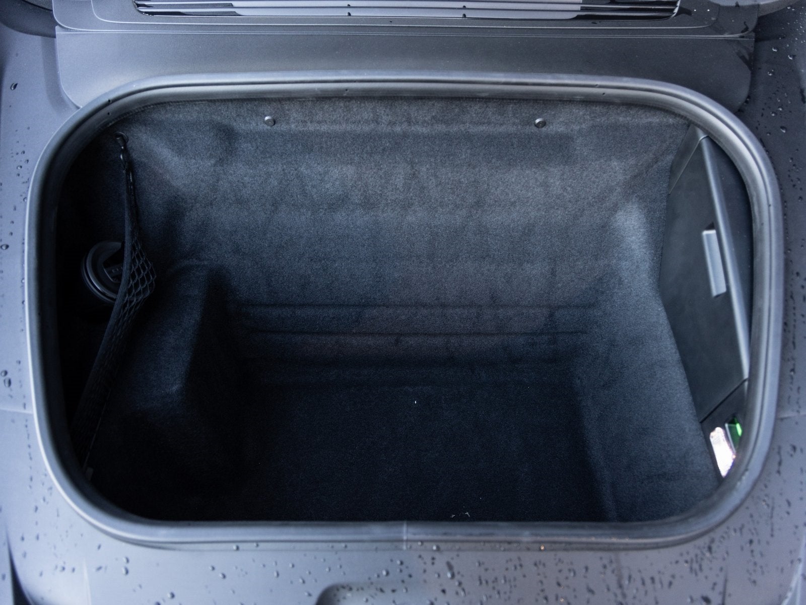 2025 Porsche 911 911 Turbo S