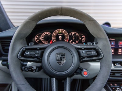 2026 Porsche 911 911 Turbo S