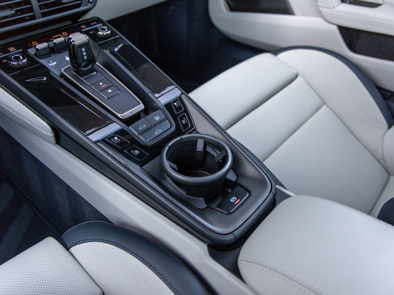 2026 Porsche 911 911 Turbo S