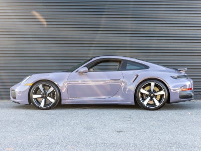 2026 Porsche 911 911 Turbo S