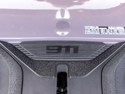 2026 Porsche 911 911 Turbo S