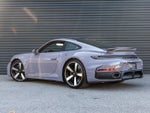2026 Porsche 911 911 Turbo S