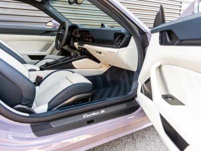 2026 Porsche 911 911 Turbo S