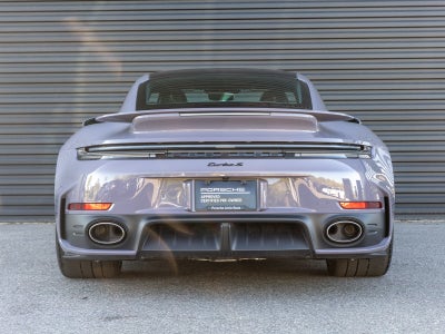 2026 Porsche 911 911 Turbo S