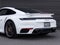 2025 Porsche 911 Turbo S