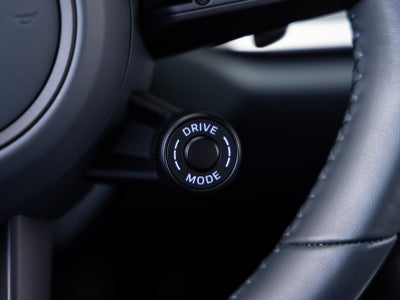 2025 Porsche 911 Turbo S