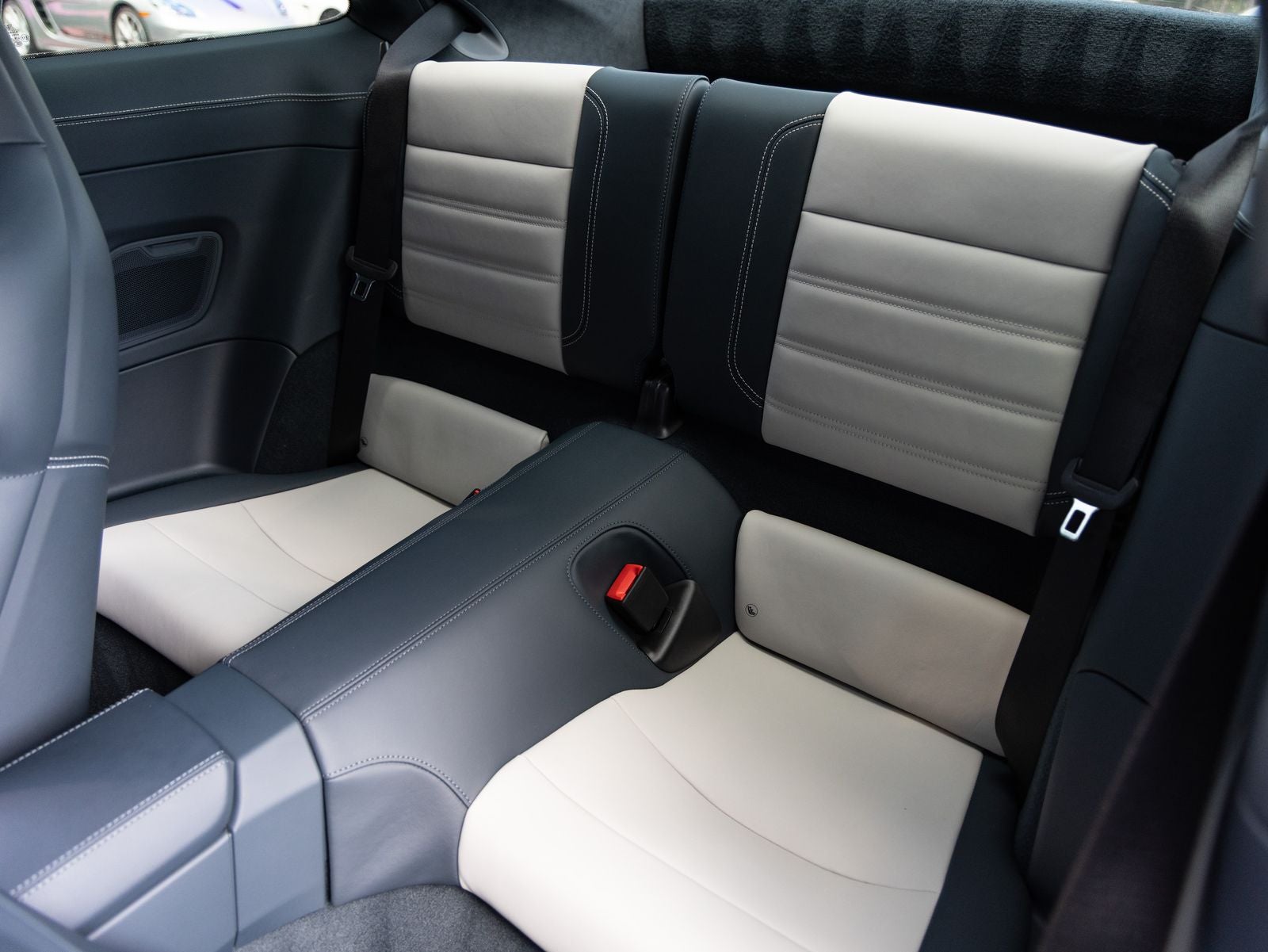 2025 Porsche 911 Turbo S