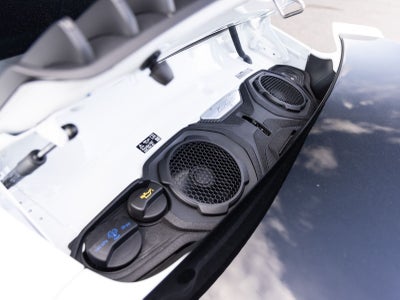 2025 Porsche 911 Turbo S