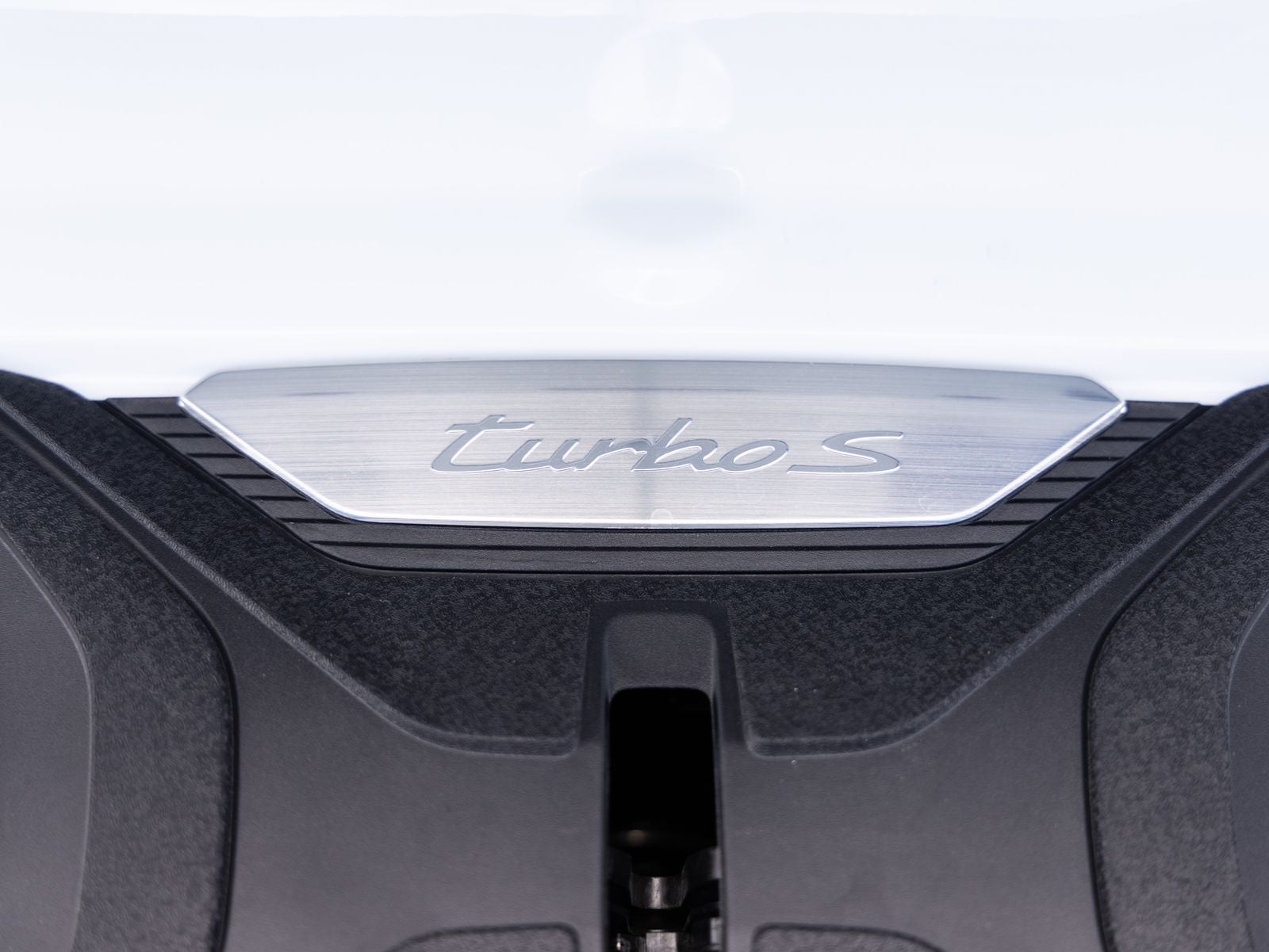 2025 Porsche 911 Turbo S