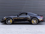 2018 Porsche 911 911 Turbo S