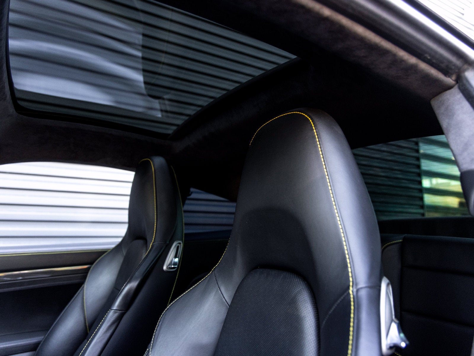 2018 Porsche 911 911 Turbo S