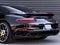 2018 Porsche 911 911 Turbo S