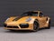 2018 Porsche 911 Turbo S