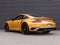 2018 Porsche 911 Turbo S