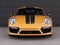 2018 Porsche 911 Turbo S