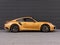 2018 Porsche 911 Turbo S