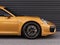 2018 Porsche 911 Turbo S