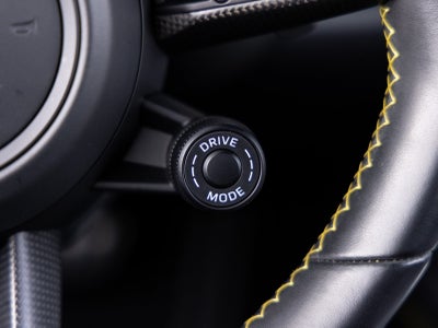 2022 Porsche 911 911 Turbo S (MY22)