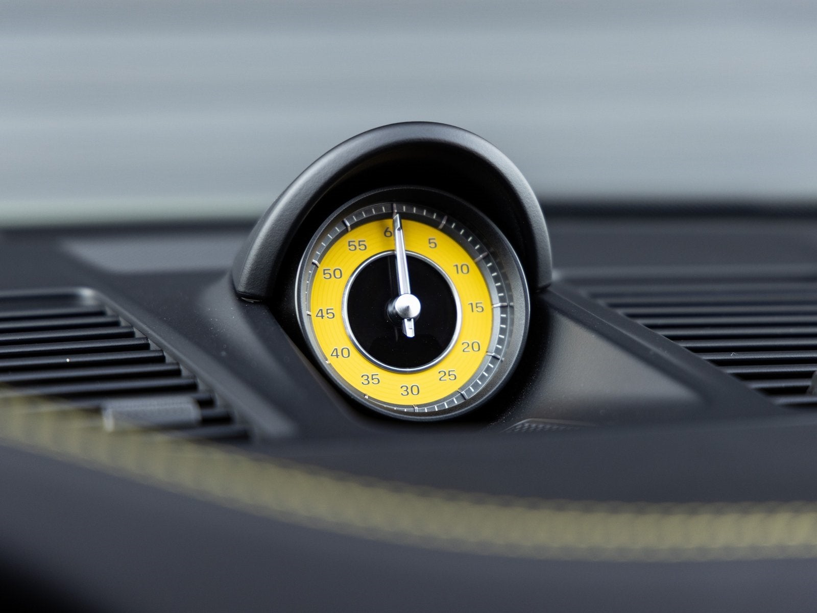 2022 Porsche 911 911 Turbo S (MY22)