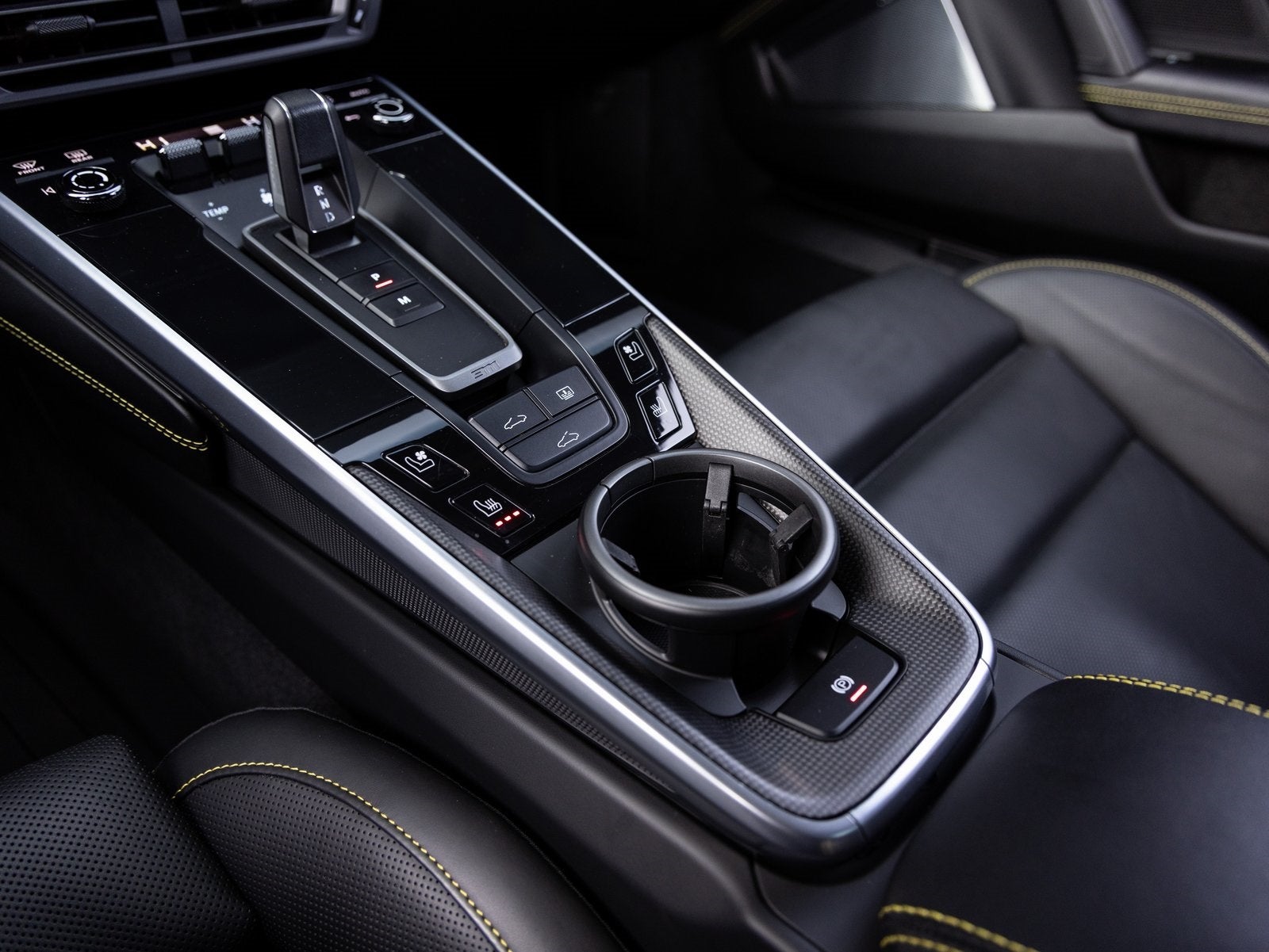 2022 Porsche 911 911 Turbo S (MY22)