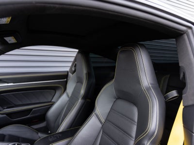 2022 Porsche 911 911 Turbo S (MY22)