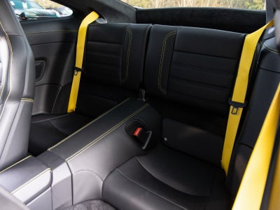 2022 Porsche 911 911 Turbo S (MY22)