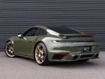 2022 Porsche 911 911 Turbo S (MY22)