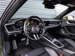 2022 Porsche 911 911 Turbo S (MY22)