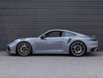 2023 Porsche 911 911 Turbo S (MY23)