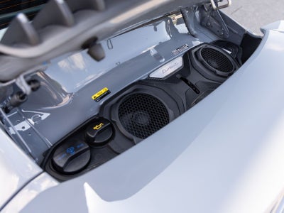 2023 Porsche 911 911 Turbo S (MY23)