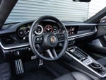2023 Porsche 911 911 Turbo S (MY23)