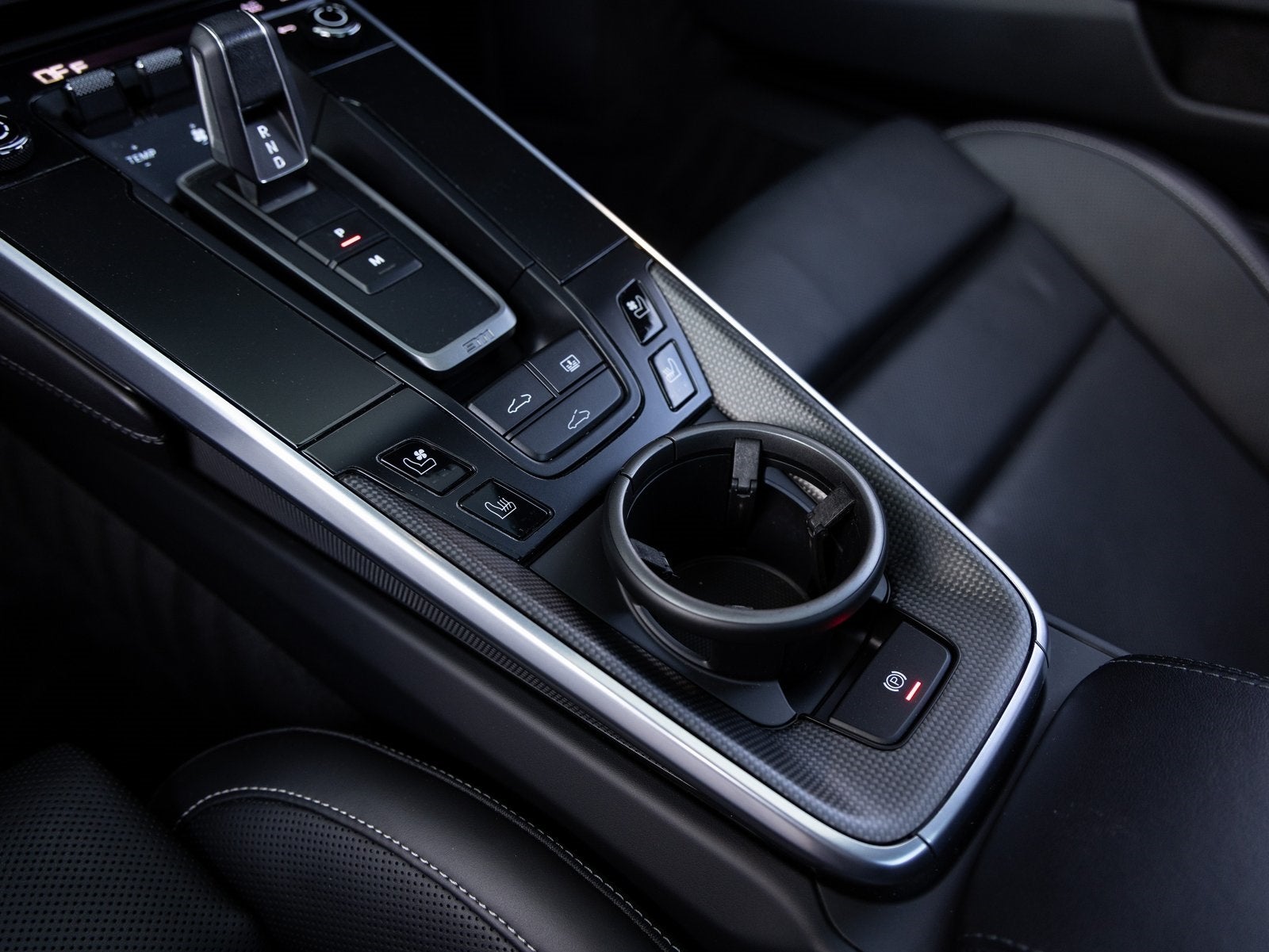 2023 Porsche 911 911 Turbo S (MY23)