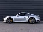 2023 Porsche 911 911 Turbo S (MY23)